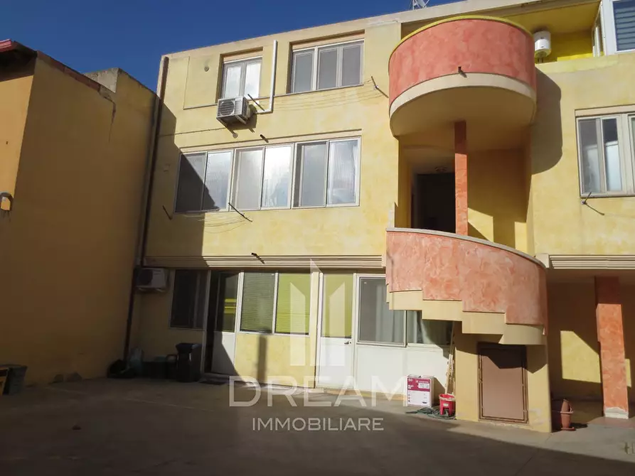 Immagine 8 di Appartamento in vendita  in via Leoncavallo a Quartu Sant'elena