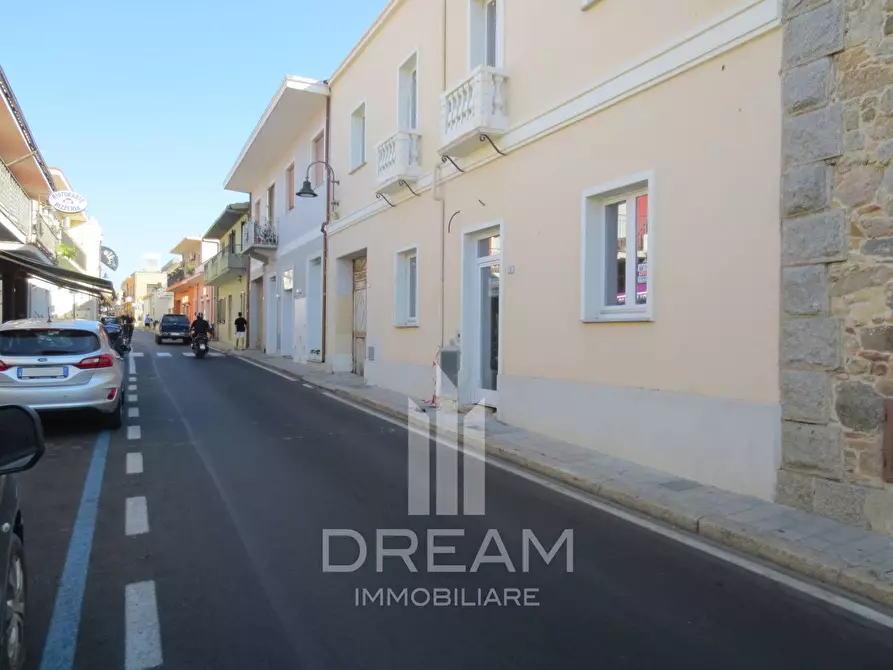 Immagine 2 di Locale commerciale in affitto  in via Umberto Primo a Villasimius