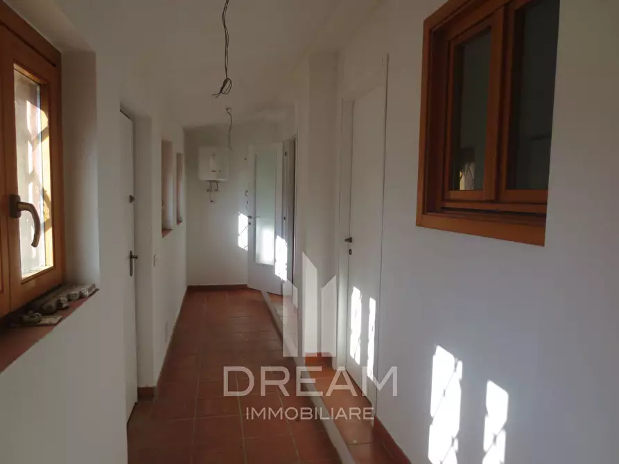 Immagine 8 di Casa semindipendente in vendita  in via Isonzo a Domus De Maria