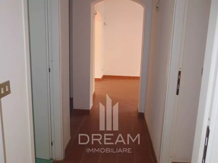 Immagine 9 di Casa semindipendente in vendita  in via Isonzo a Domus De Maria