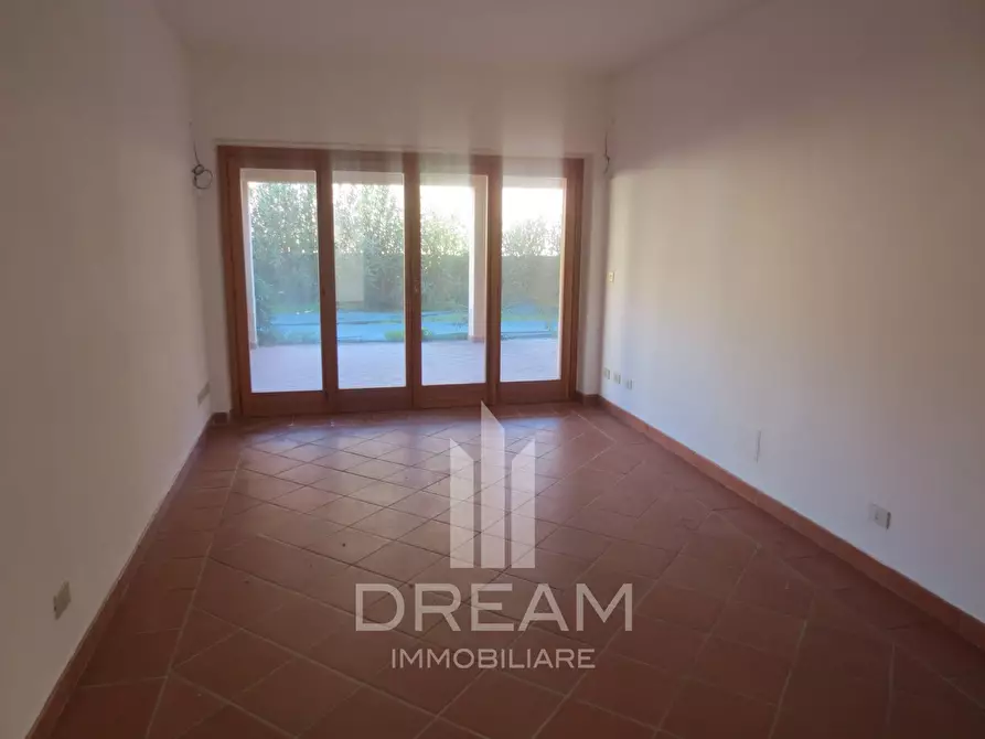 Immagine 4 di Casa semindipendente in vendita  in via Isonzo a Domus De Maria