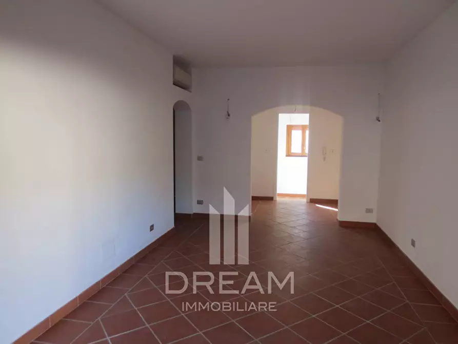 Immagine 5 di Casa semindipendente in vendita  in via Isonzo a Domus De Maria