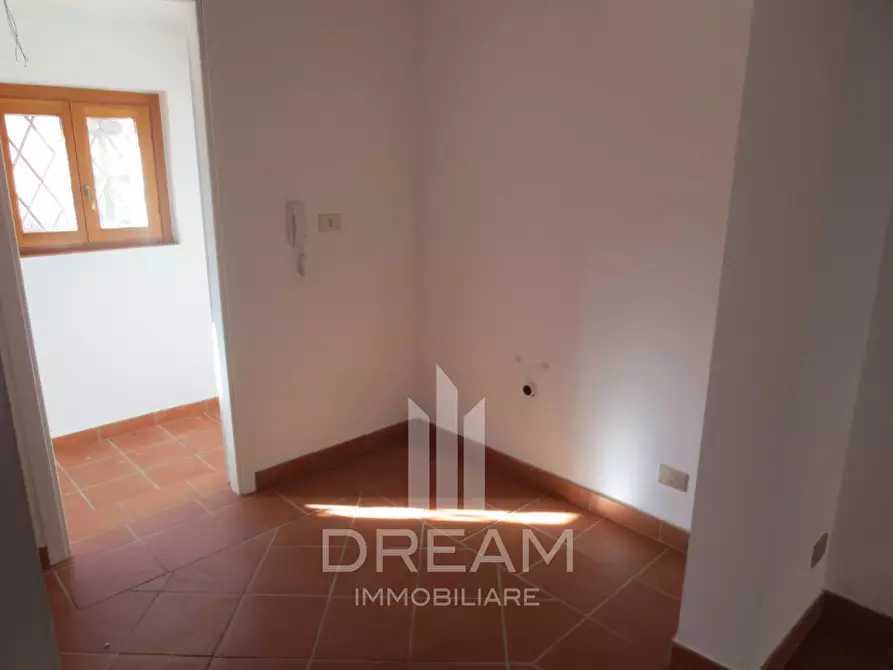 Immagine 7 di Casa semindipendente in vendita  in via Isonzo a Domus De Maria