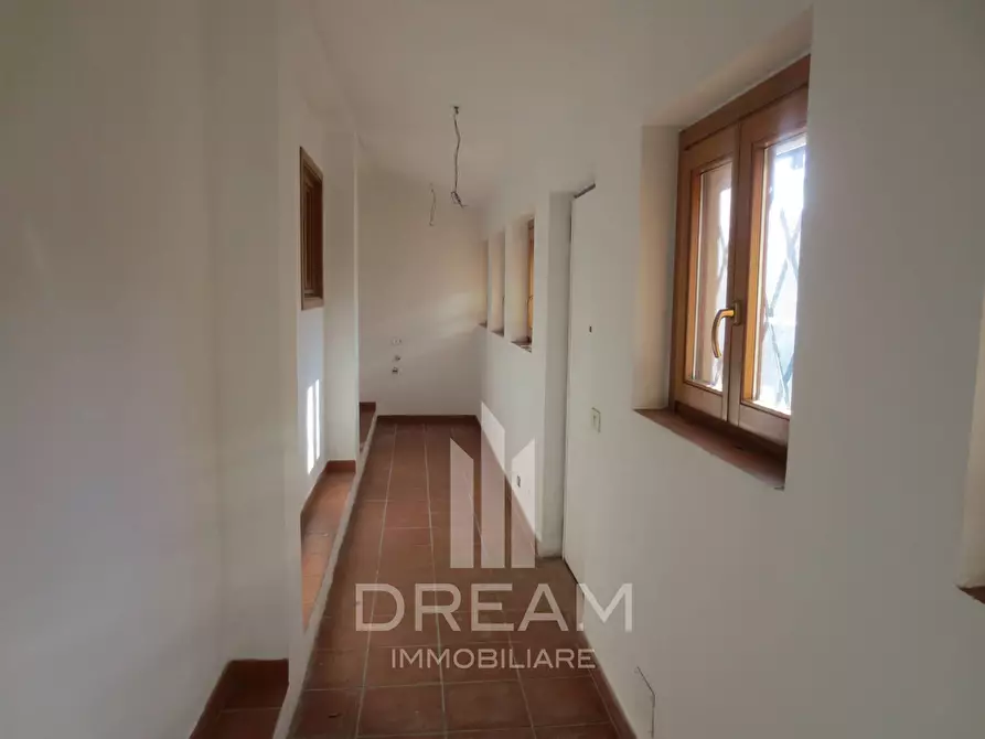 Immagine 10 di Casa semindipendente in vendita  in via Isonzo a Domus De Maria