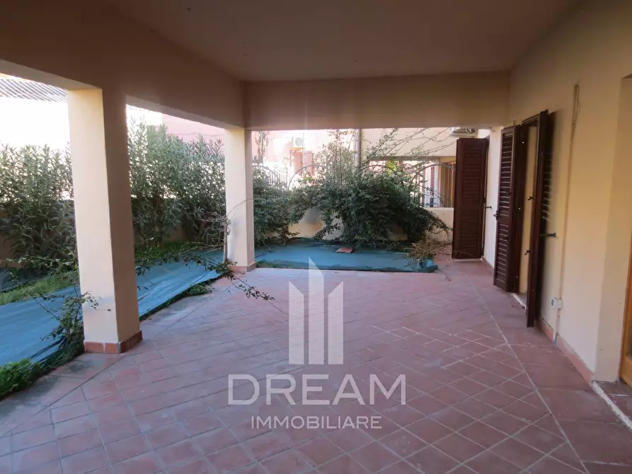 Immagine 14 di Casa semindipendente in vendita  in via Isonzo a Domus De Maria