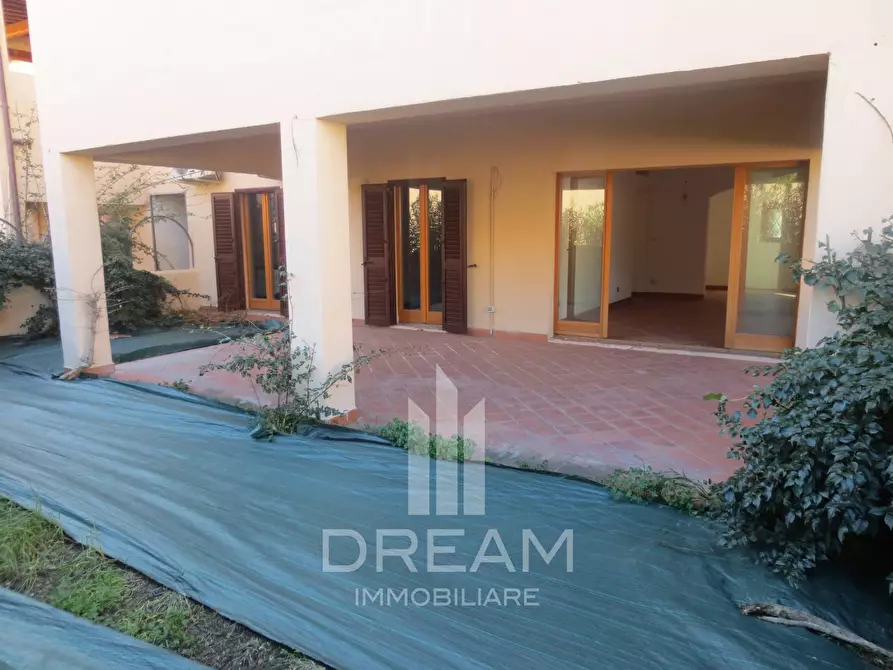 Immagine 15 di Casa semindipendente in vendita  in via Isonzo a Domus De Maria