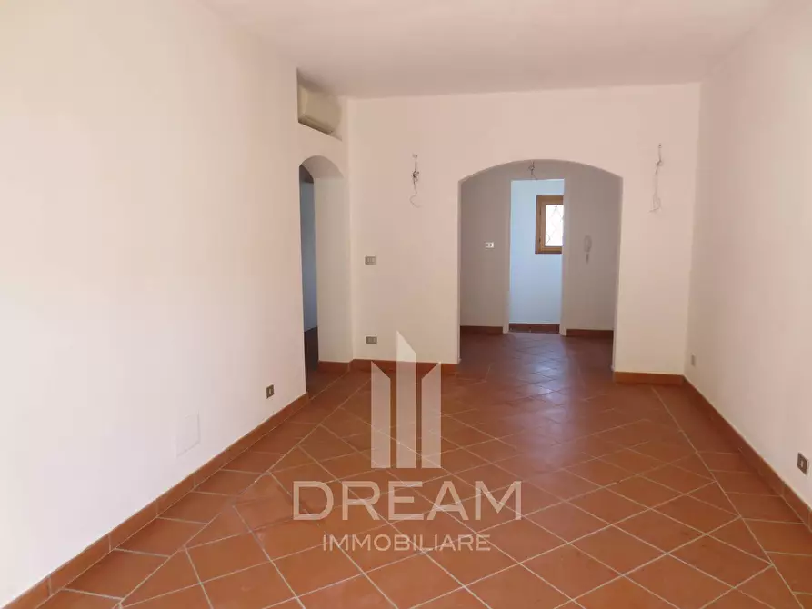 Immagine 2 di Casa semindipendente in vendita  in via Isonzo a Domus De Maria