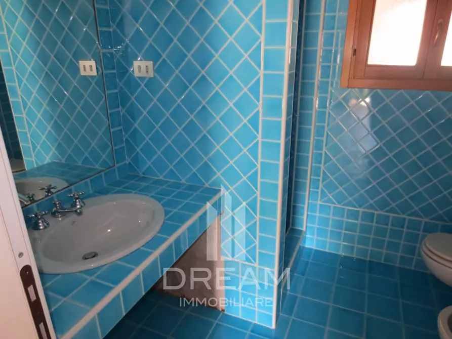 Immagine 12 di Casa semindipendente in vendita  in via Isonzo a Domus De Maria