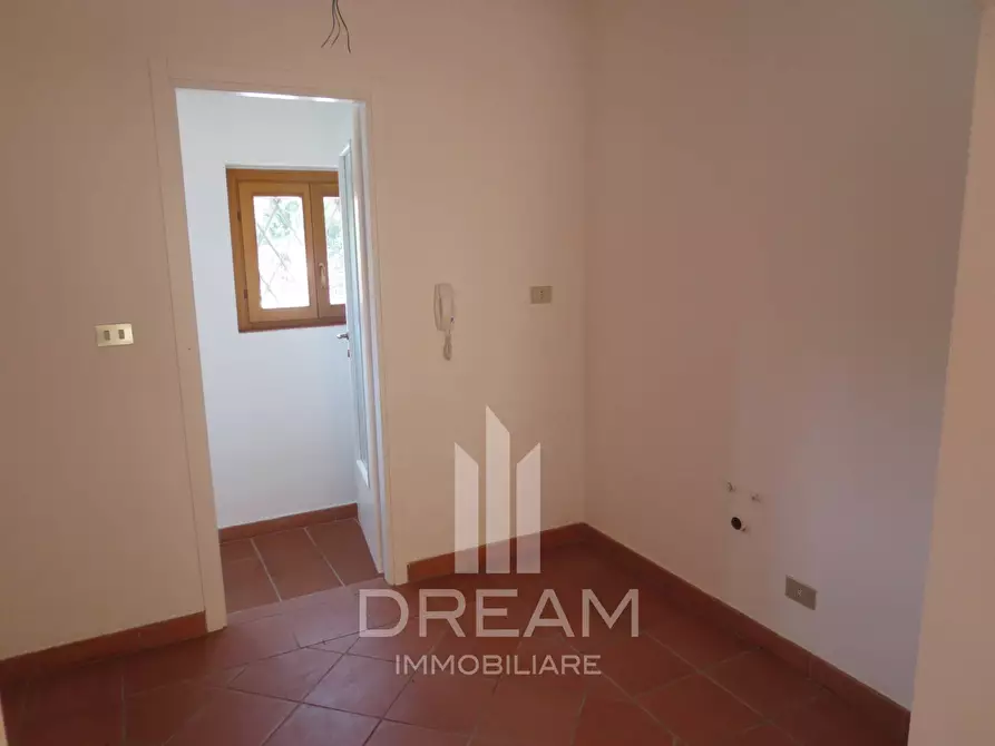 Immagine 4 di Casa semindipendente in vendita  in via Isonzo a Domus De Maria