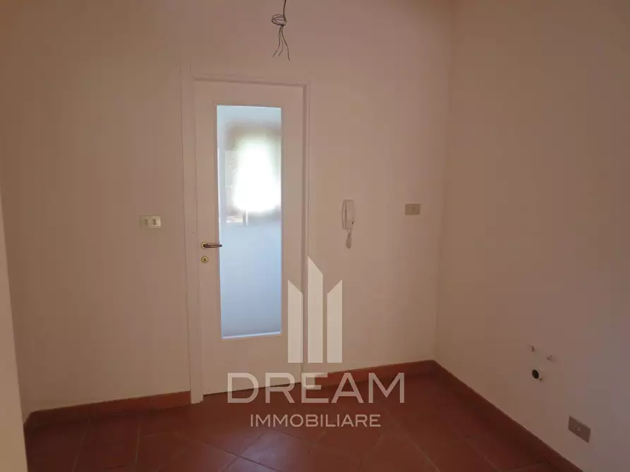 Immagine 5 di Casa semindipendente in vendita  in via Isonzo a Domus De Maria