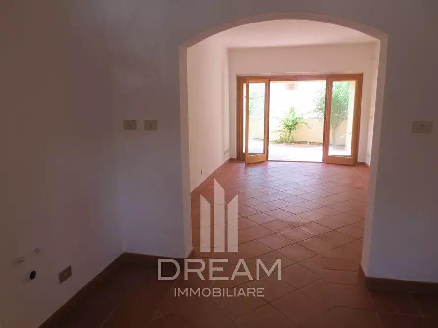 Immagine 6 di Casa semindipendente in vendita  in via Isonzo a Domus De Maria