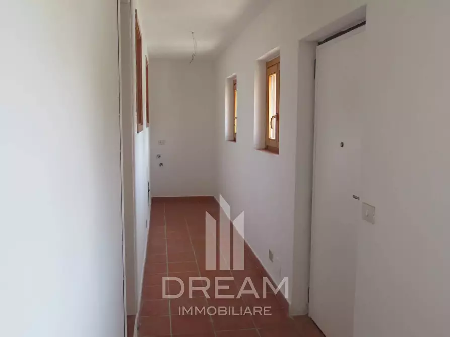 Immagine 7 di Casa semindipendente in vendita  in via Isonzo a Domus De Maria