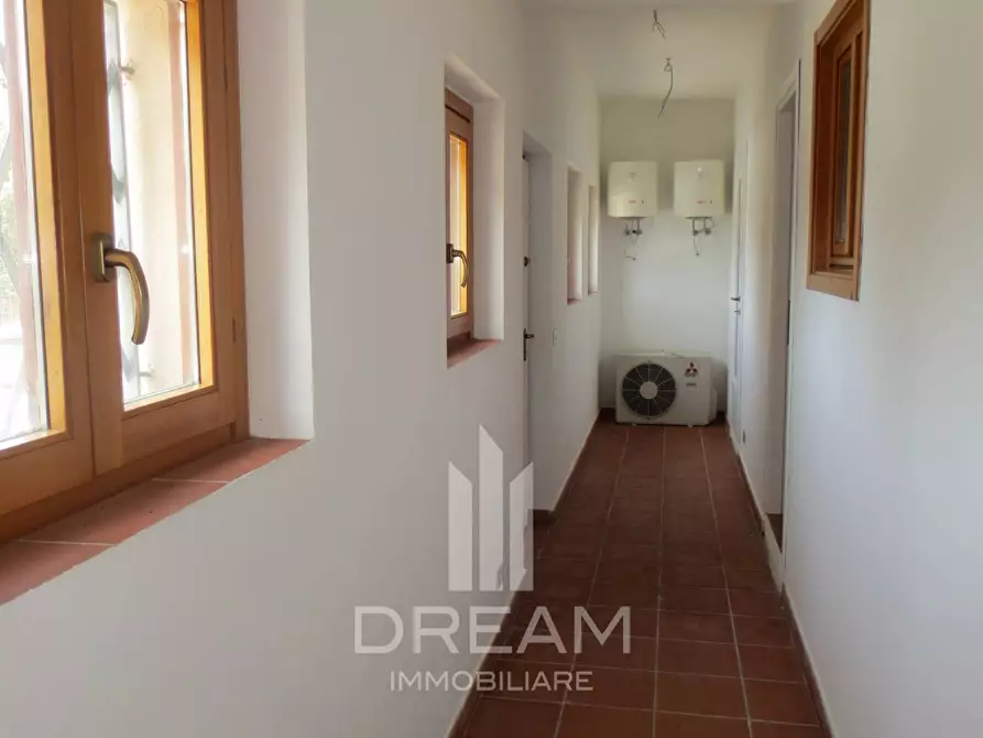 Immagine 8 di Casa semindipendente in vendita  in via Isonzo a Domus De Maria