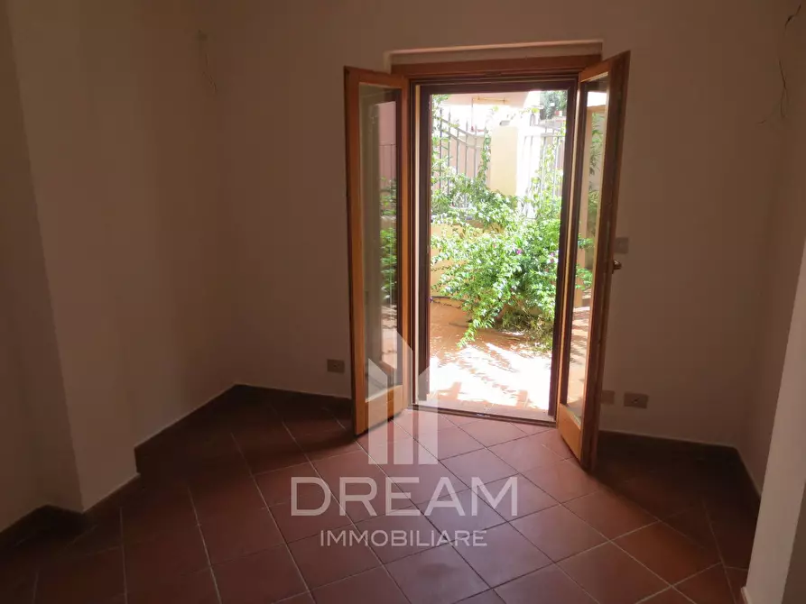 Immagine 9 di Casa semindipendente in vendita  in via Isonzo a Domus De Maria