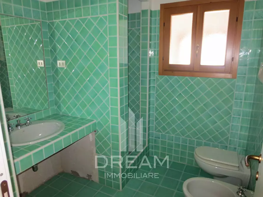 Immagine 13 di Casa semindipendente in vendita  in via Isonzo a Domus De Maria