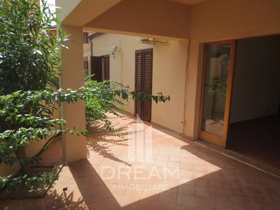 Immagine 14 di Casa semindipendente in vendita  in via Isonzo a Domus De Maria