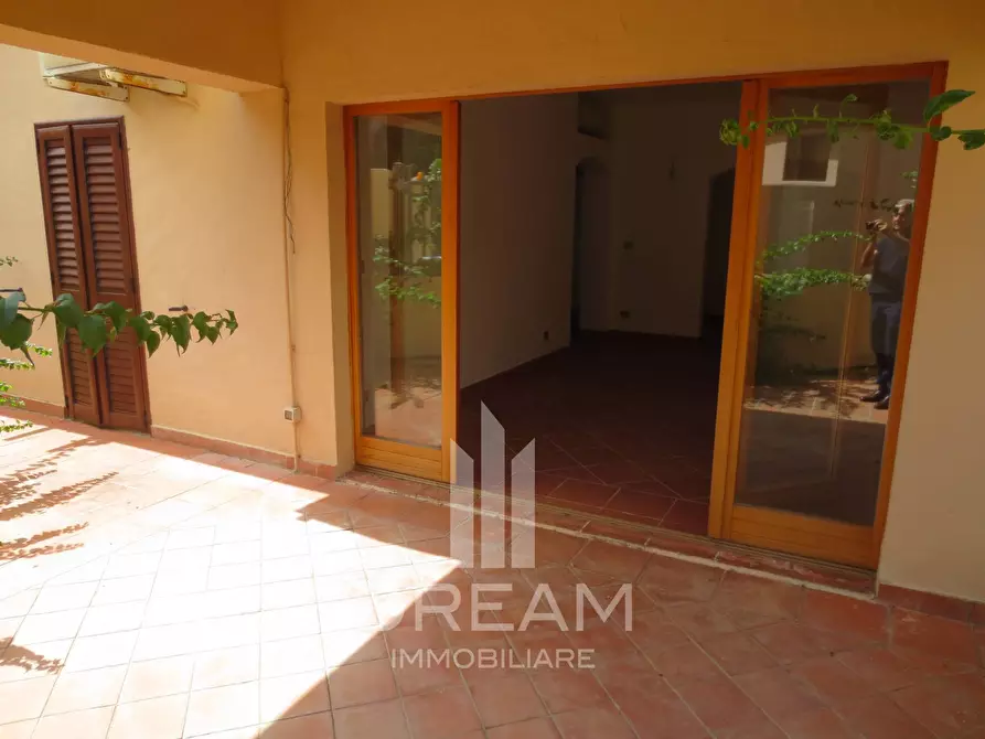 Immagine 15 di Casa semindipendente in vendita  in via Isonzo a Domus De Maria