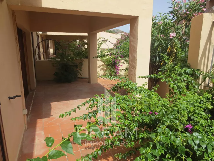 Immagine 16 di Casa semindipendente in vendita  in via Isonzo a Domus De Maria