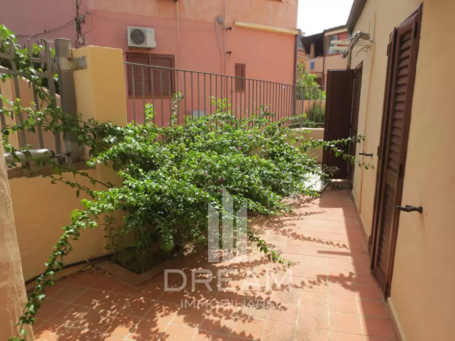 Immagine 17 di Casa semindipendente in vendita  in via Isonzo a Domus De Maria