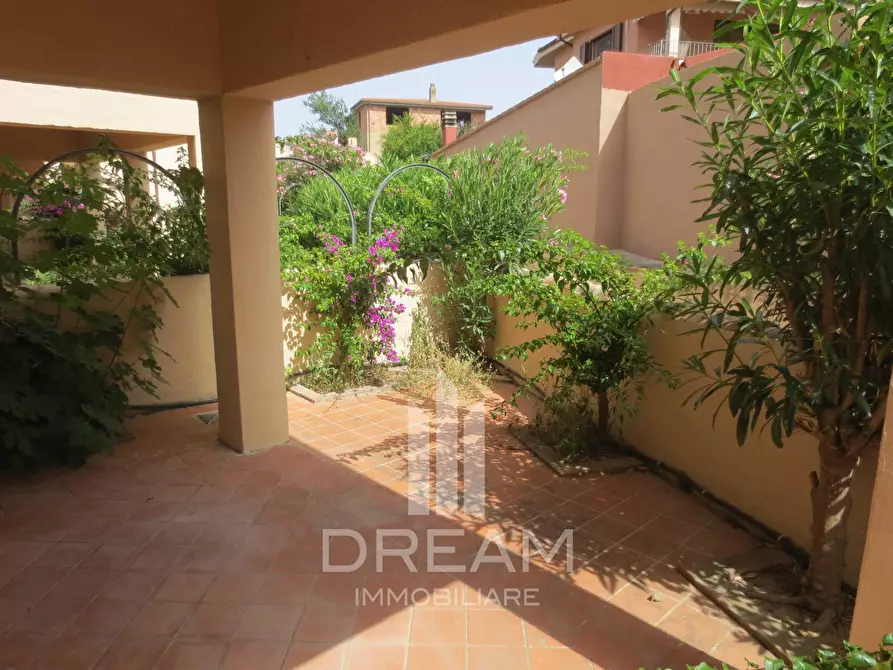 Immagine 18 di Casa semindipendente in vendita  in via Isonzo a Domus De Maria