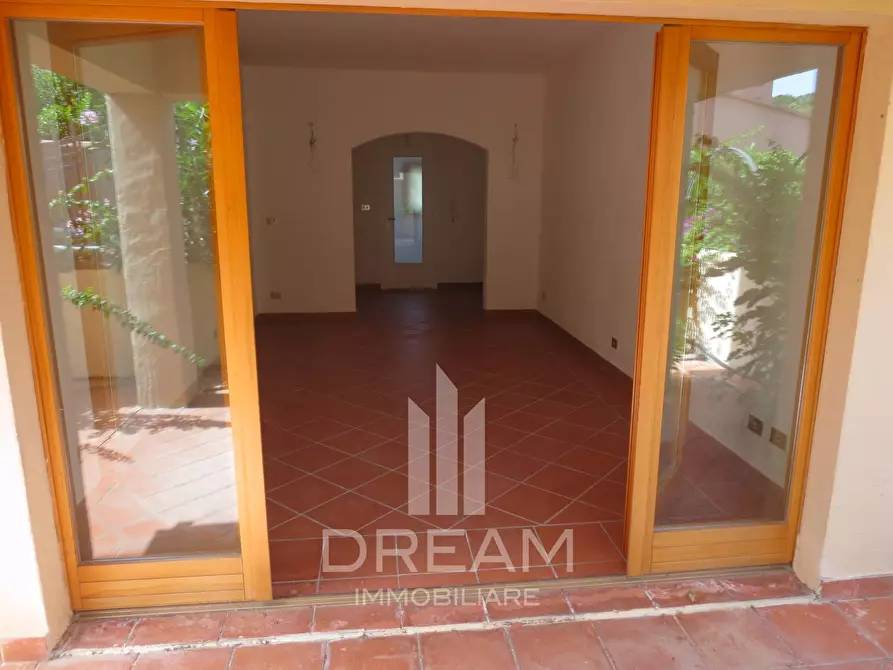 Immagine 19 di Casa semindipendente in vendita  in via Isonzo a Domus De Maria