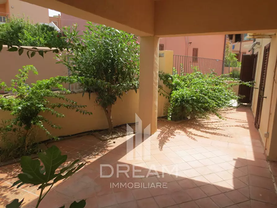 Immagine 20 di Casa semindipendente in vendita  in via Isonzo a Domus De Maria