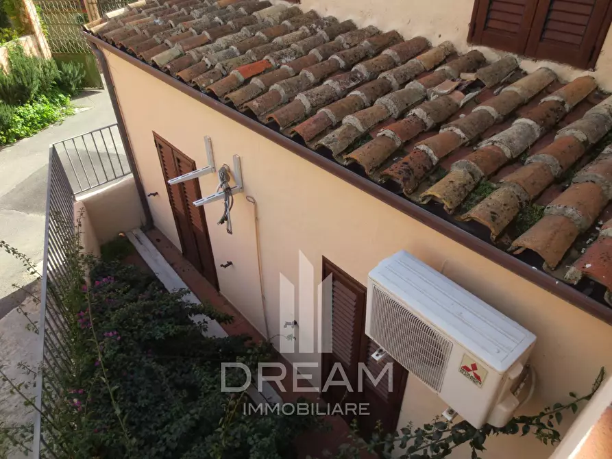 Immagine 21 di Casa semindipendente in vendita  in via Isonzo a Domus De Maria