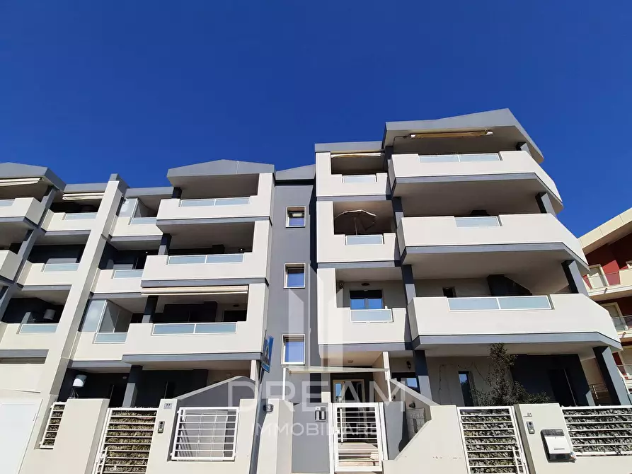 Immagine 2 di Appartamento in vendita  in VIA UNGHERIA a Quartu Sant'elena