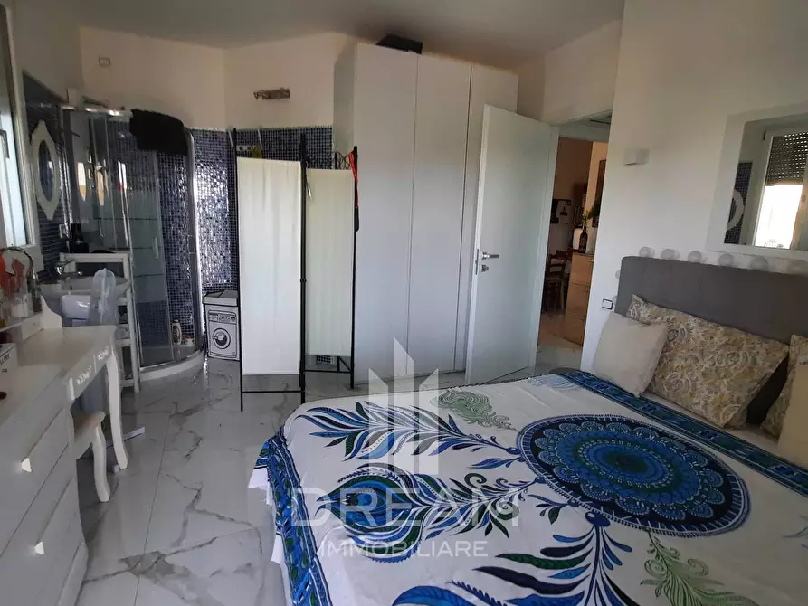 Immagine 18 di Appartamento in vendita  in VIA UNGHERIA a Quartu Sant'elena