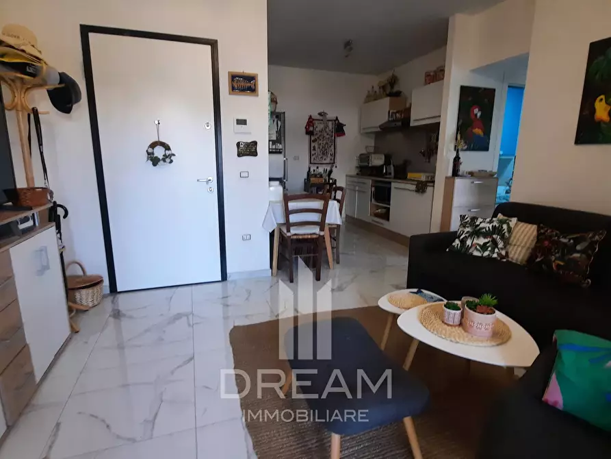 Immagine 8 di Appartamento in vendita  in VIA UNGHERIA a Quartu Sant'elena