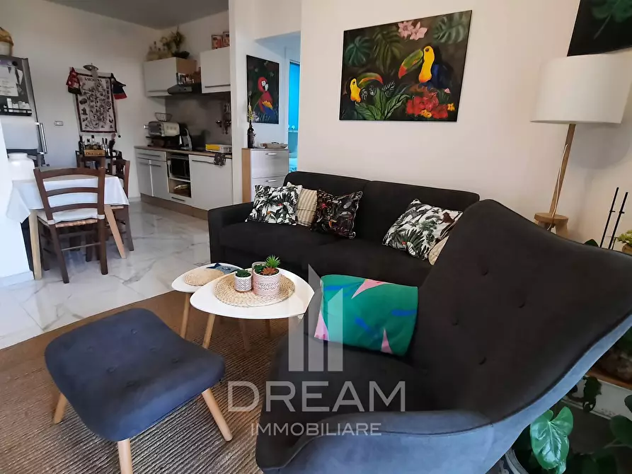 Immagine 5 di Appartamento in vendita  in VIA UNGHERIA a Quartu Sant'elena