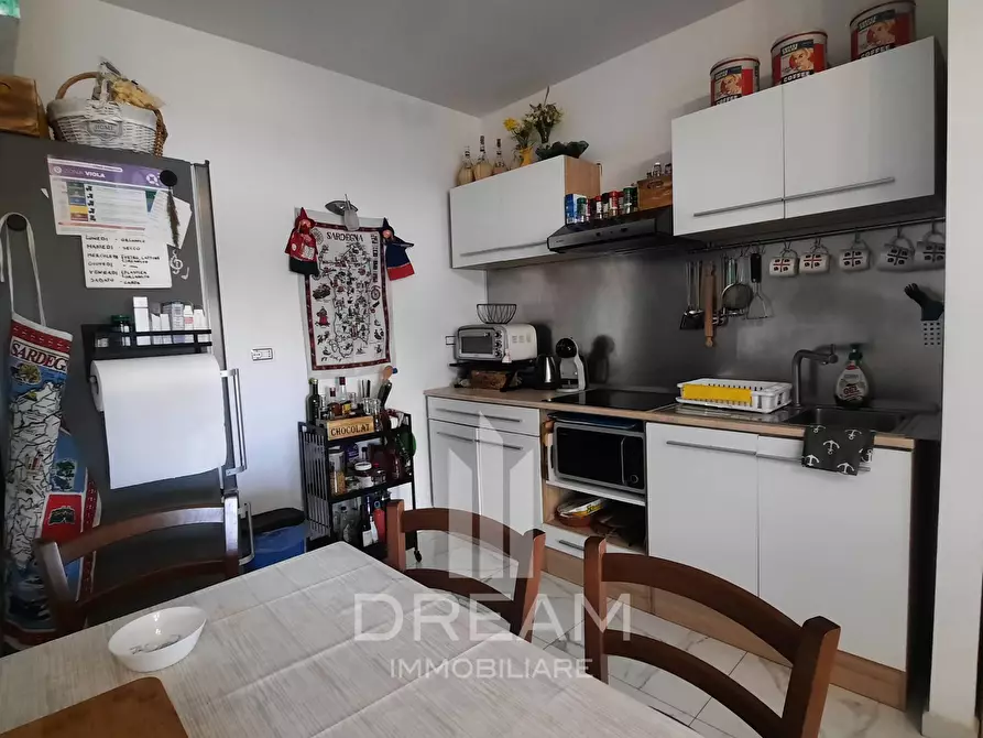 Immagine 9 di Appartamento in vendita  in VIA UNGHERIA a Quartu Sant'elena