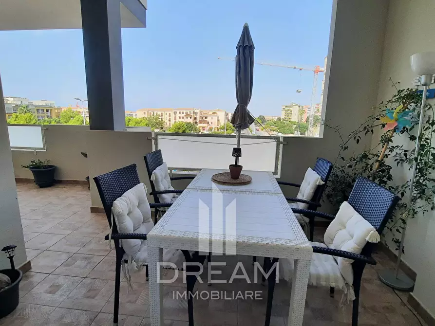 Immagine 11 di Appartamento in vendita  in VIA UNGHERIA a Quartu Sant'elena