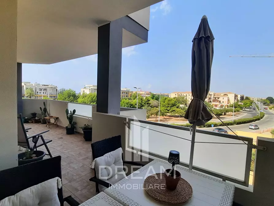 Immagine 12 di Appartamento in vendita  in VIA UNGHERIA a Quartu Sant'elena