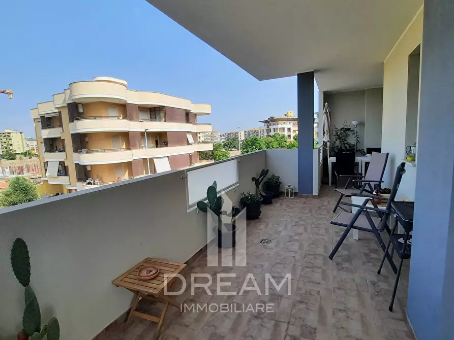 Immagine 14 di Appartamento in vendita  in VIA UNGHERIA a Quartu Sant'elena