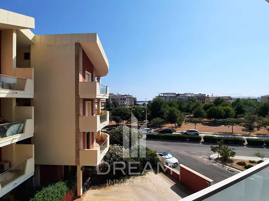 Immagine 3 di Appartamento in vendita  in VIA UNGHERIA a Quartu Sant'elena