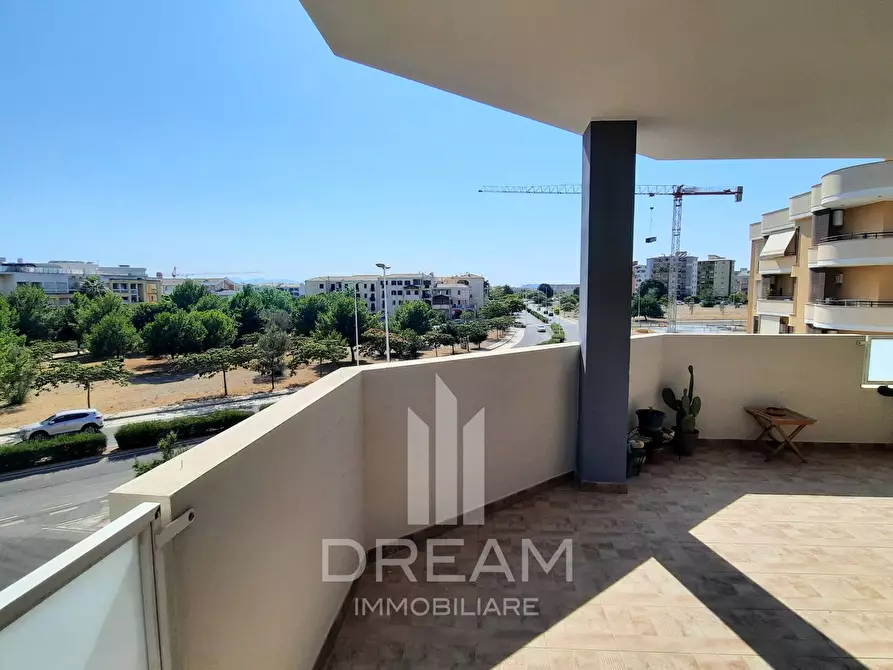 Immagine 16 di Appartamento in vendita  in VIA UNGHERIA a Quartu Sant'elena