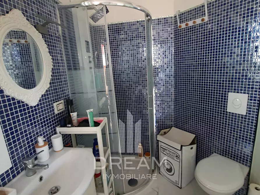 Immagine 19 di Appartamento in vendita  in VIA UNGHERIA a Quartu Sant'elena