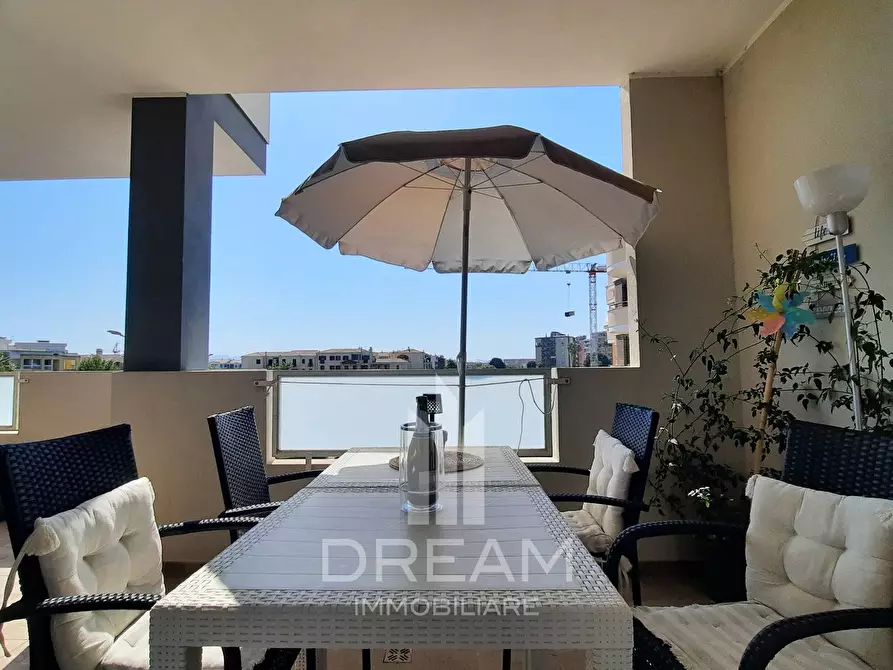 Immagine 13 di Appartamento in vendita  in VIA UNGHERIA a Quartu Sant'elena