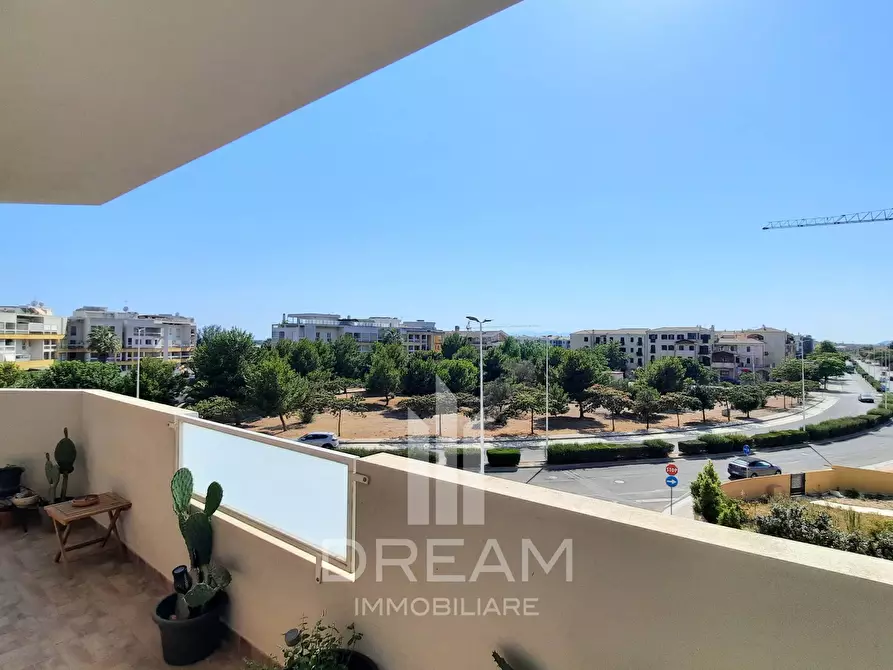 Immagine 15 di Appartamento in vendita  in VIA UNGHERIA a Quartu Sant'elena