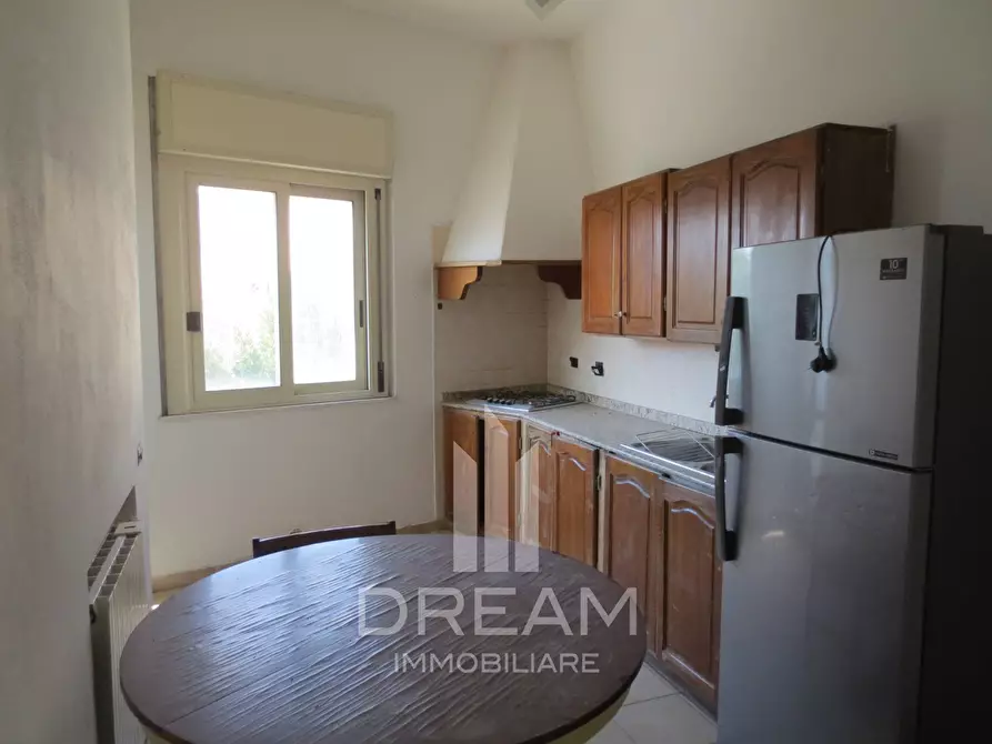 Immagine 7 di Appartamento in vendita  in via delle palme a Quartucciu