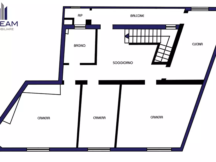 Immagine 22 di Appartamento in vendita  in via delle palme a Quartucciu