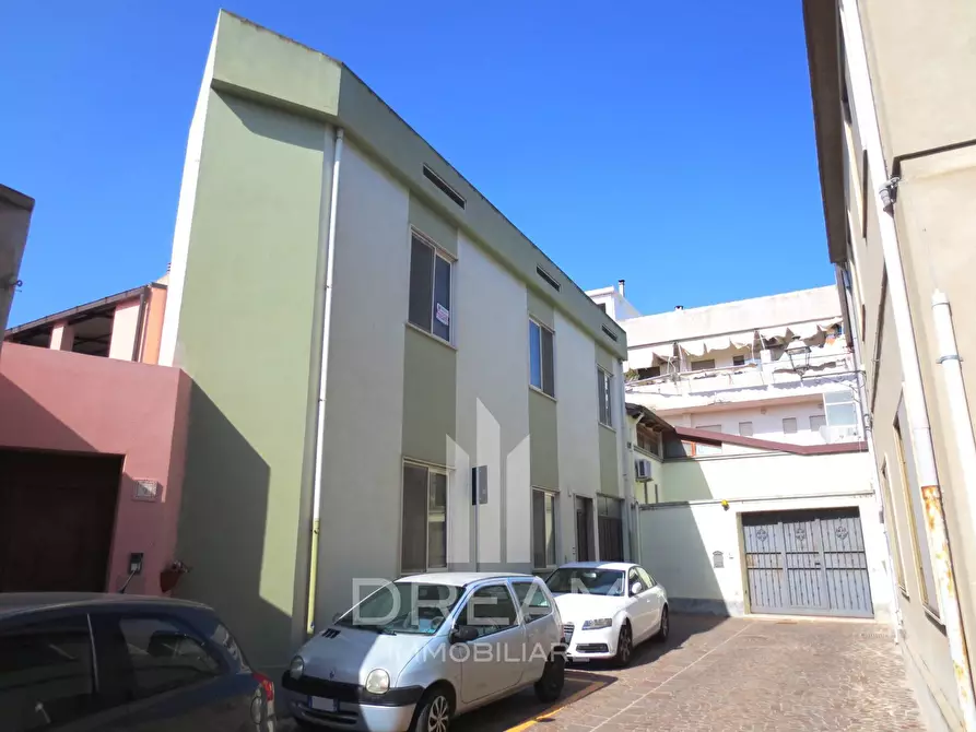 Immagine 21 di Appartamento in vendita  in via delle palme a Quartucciu