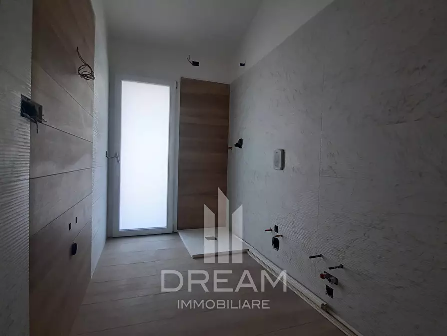 Immagine 21 di Appartamento in vendita  in via ungheria a Quartu Sant'elena