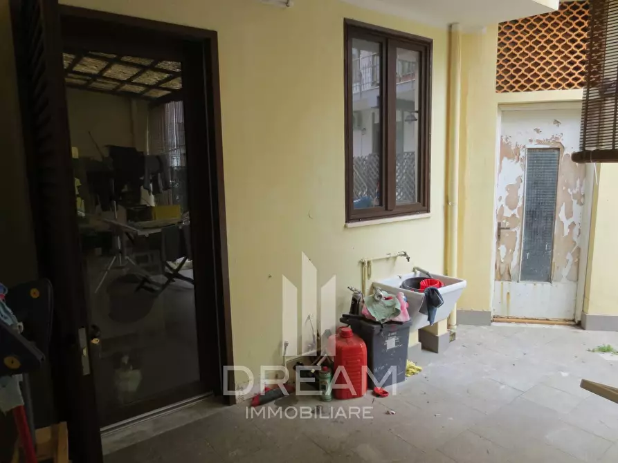 Immagine 10 di Appartamento in vendita  in via Don Minzoni a Quartucciu