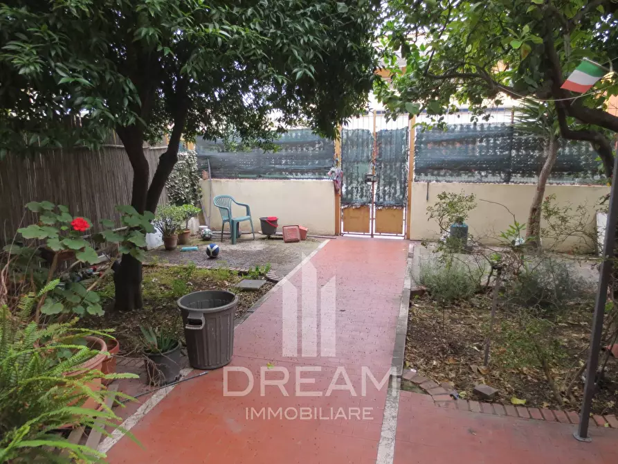 Immagine 8 di Appartamento in vendita  in via Don Minzoni a Quartucciu