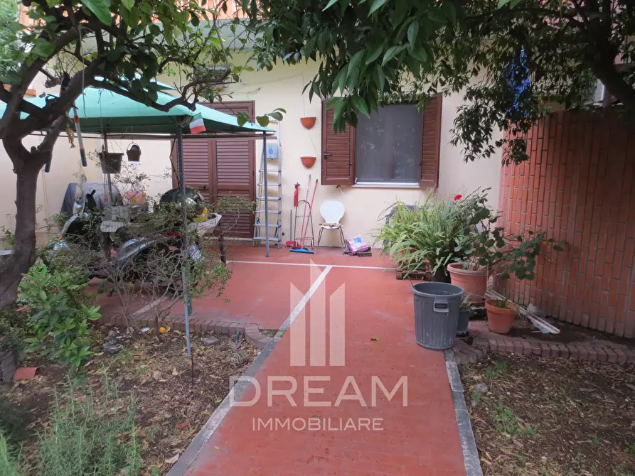 Immagine 9 di Appartamento in vendita  in via Don Minzoni a Quartucciu