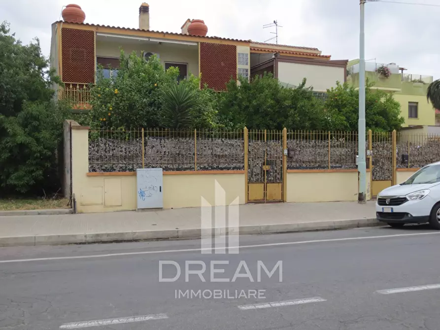 Immagine 1 di Appartamento in vendita  in via Don Minzoni a Quartucciu