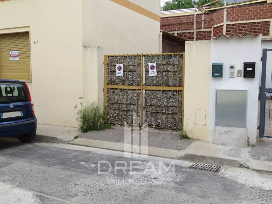 Immagine 15 di Appartamento in vendita  in via Don Minzoni a Quartucciu