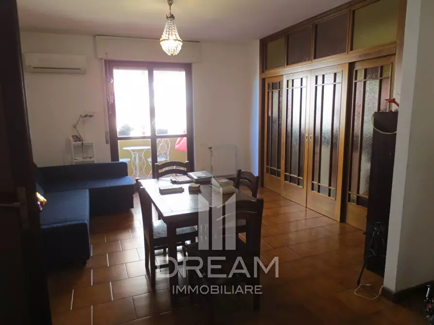 Immagine 3 di Appartamento in vendita  in via Andrea Galassi a Cagliari